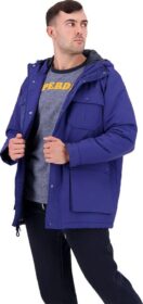 Superdry Vintage Mountain Padded Takki