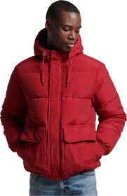 Superdry Vintage Mountain Puffer Takki
