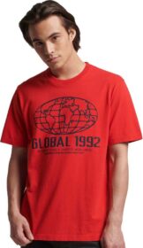 Superdry Vintage My Generation T-paita