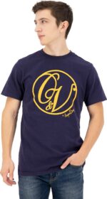 Superdry Vintage Ov Monogram T-paita