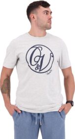 Superdry Vintage Ov Monogram T-paita