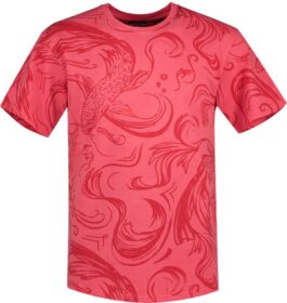 Superdry Vintage Overdye Printed Lyhythihainen T-paita