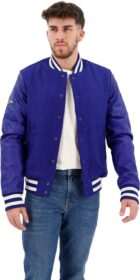 Superdry Vintage Varsity Bomber Takki