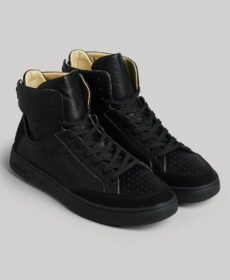 Superdry Vintage Vegan High Lenkkarit