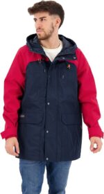 Superdry Vintage Yatching Takki