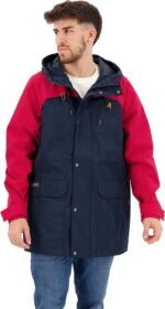 Superdry Vintage Yatching Takki