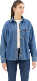 Superdry W4010439a Päällyspaita