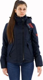 Superdry W5011652a Takki