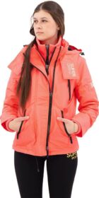 Superdry W5011652a Takki