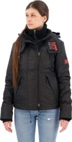 Superdry W5011652a Takki