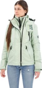 Superdry W5011652a Takki
