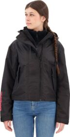 Superdry W5011655a Takki