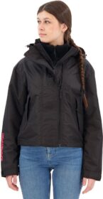 Superdry W5011655a Takki
