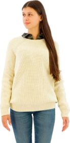 Superdry W6110672a Relaxed Fit Villapaita