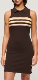 Superdry W8011638a Hihaton Lyhyt Mekko
