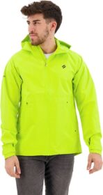 Superdry Waterproof Takki