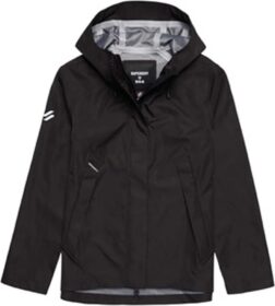 Superdry Windbreaker Takki