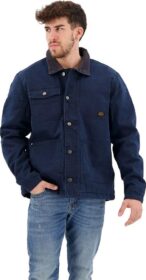 Superdry Workwear Ranch Denimtakki