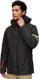 Superdry Yachter Takki