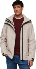 Superdry Yachter Takki
