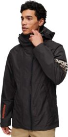 Superdry Yachter Takki Kunnostettu