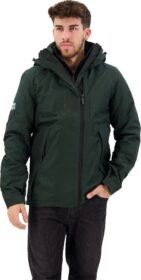 Superdry Yachter Windbreaker Takki