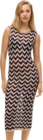 Superdry Zig Zag Hihaton Mekko
