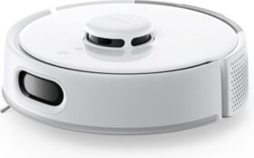 Switchbot SwitchBot Mini Robotdammsugare K10+ Pro