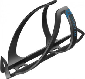 Syncros Bottle Cage Coupe Cage 1.0 – Pullonpitimet harmaa; harmaa/musta