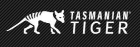 Tasmanian Tiger Raid Pack III useita värejä