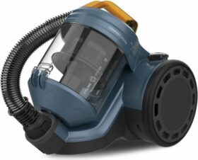 Taurus Homeland Cyclone 800 W Sylinteripölynimuri Kuiva Pussiton 2 L HEPA