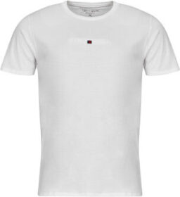 Teddy Smith Lyhythihainen t-paita Teddy Smith  T-JIM MC  EU XXL