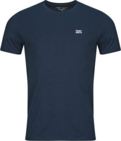 Teddy Smith Lyhythihainen t-paita Teddy Smith  THE TEE 1 MC  EU L