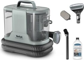 Tefal Clean It Compact kansi – tekstiilisuojus IZ3020F0 (3121040096840)
