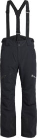 Tenson Core Ski housut miehet Musta / XXL