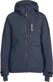 Tenson Core Ski takki miehet Tumma laivastonsininen / 4XL