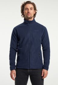 Tenson Miracle Fleece Men Navy Blazer – S