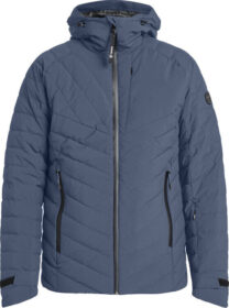 Tenson Prime Down takki miehet Tummansininen / XXXL