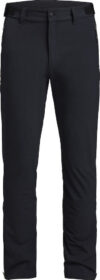 Tenson TXlite Adventure housut miehet Musta / S