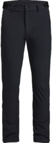 Tenson TXlite Adventure housut miehet Musta / XL
