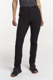 Tenson Txlite Stretch Pants Woman Black – XL