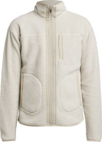 Tenson Yoke Full Zip fleece miehet Hiekka / M