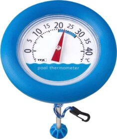 Tfa Dostmann 40.2007 Poolwatch Lämpömittari