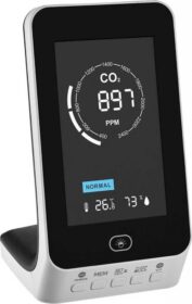 Tfa Dostmann 31.5010.02 Co2-mittari