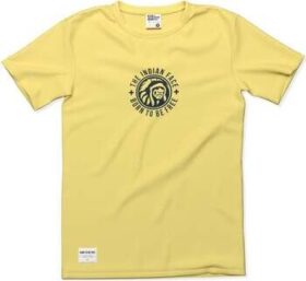 The Indian Face Lyhythihainen t-paita The Indian Face  Spirit  EU M
