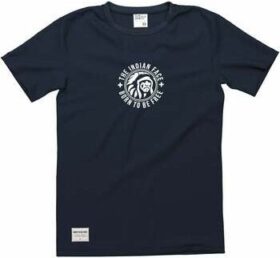 The Indian Face Lyhythihainen t-paita The Indian Face  Spirit  EU XXL