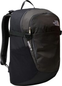 The North Face Basin 15 Päiväreppu koko 15 l väri musta