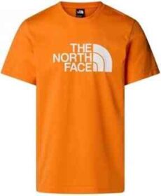 The North Face Lyhythihainen t-paita The North Face  077-50748182462803  EU XXL