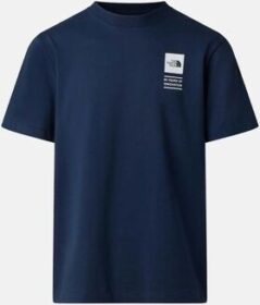 The North Face Lyhythihainen t-paita The North Face  174577  EU S