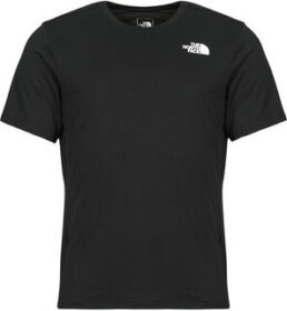 The North Face Lyhythihainen t-paita The North Face  24/7 Box Nse Ss Tee  EU XL
